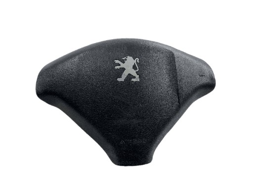 PEUGEOT 307 airbag 96345028ZR