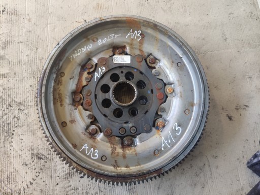VW AUDI SEAT SKODA 2.0TSI wheel flywheel 05L105266J A13