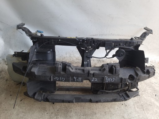 NISSAN QASHQAI J10 07-10 РЕМІНЬ ПЕРЕДНИЙ