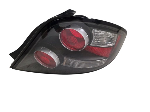 HYUNDAI COUPE 2 II LIFT TIBURON light rear right ORG. LADNA