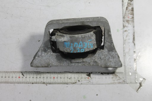 holder engine mount MAZDA 3 II 2.2D 08-13
