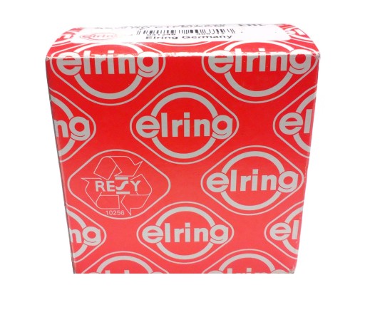 ELRING УПЛОТНИТЕЛЬ 42X55X7 изображение 1