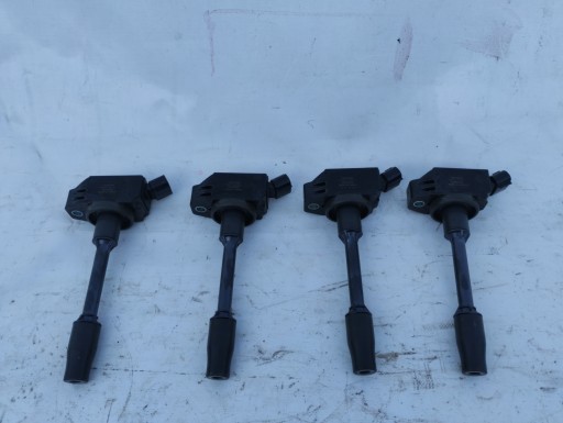 LEXUS UX coil ignition KOMPLET