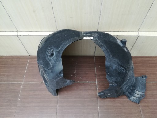 1081582-00-E 108158200E - ПЕРЕДНІ КОЛІСНІ АРКИ ПЕРЕДНІ ПРАВІ TESLA III 17- OE