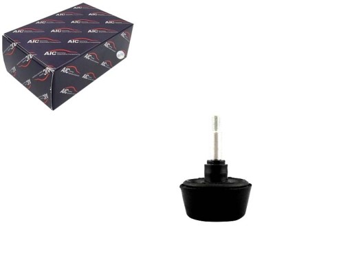 57881 - ДВЕРНЫЕ ОГРАНИЧИТЕЛИ AIC-BULLER