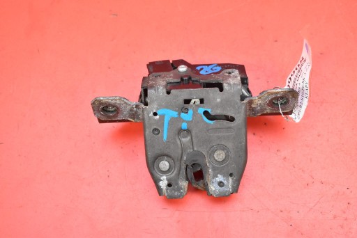 lock bonnet rear part boot 13581023 OPEL ASTRA 4 IV J 3D HB GTC 11-18