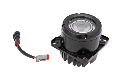 153706 - ветодиодная рабочая лампа 3000 лм