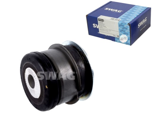 30 93 - Сайлентблок балки подвески задние л/р audi a6 c5 vw passat b5 passat