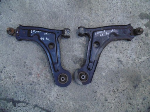 Правый левый поперечный рычаг chevrolet lacetti 1.8 bz 08