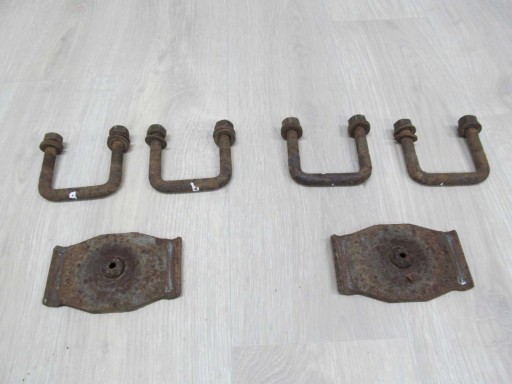 DUCATO BOXER 06-СТРЕМЯ CYBANT РЕССОРА ДВОЙНОЙ