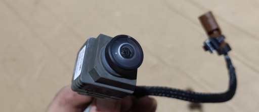 Камера заднього виду багажника задня mercedes v-class w447 a0009050906