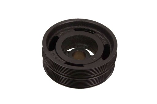 80001195 - ШКІВ КОЛЕНВАЛА FORD FOCUS II 1.4/1.6 CORTECO