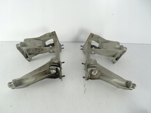 98133115105 98133115205 - Коляска заднє кріплення porsche cayman boxster 981