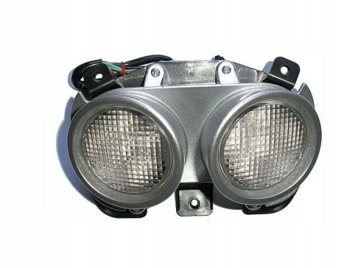 034-P - MOTOJAPAN-СВЕТОДИОДНЫЙ ЗАДНИЙ ФОНАРЬ SUZUKI GSR 600