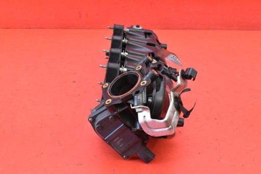 intake manifold 55578248 OPEL INSIGNIA A 2.0 CDTI 170 KM LIFT 13-20