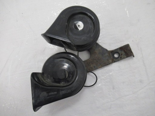 PEUGEOT 2008 ГУДОК СИГНАЛ