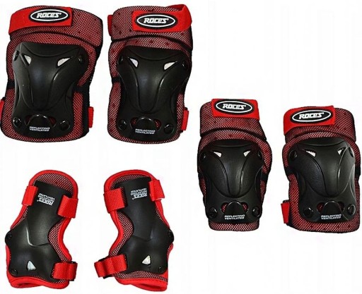 Захист зап'ястя Roces 001 M