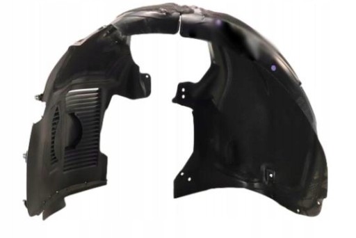 PTS11009BL - TESLA MODEL S, 16 - АРКА ЛЕВОГО КОЛЕСА 1063693-00-D