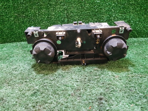 control panel air conditioning devices IVECO 35 112542000 DAILY