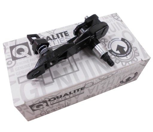 61627117878 - Механізм підшипник осі склоочисника зд BMW E61 E91