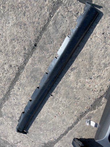 РАМА FORD MUSTANG РАМА