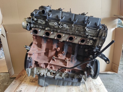 ДВИГУН FORD RANGER IV 3.2 TDCI SA2W 2019р