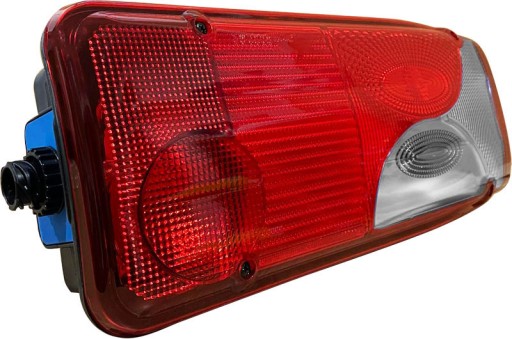 L2255 - Задний правый фонарь man tgx tgs tgm tgl tga tge