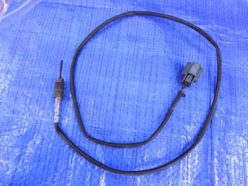 1587A078 - Датчик температуры выхлопных газов C4 AIRCROSS 1.8 D 12-15R