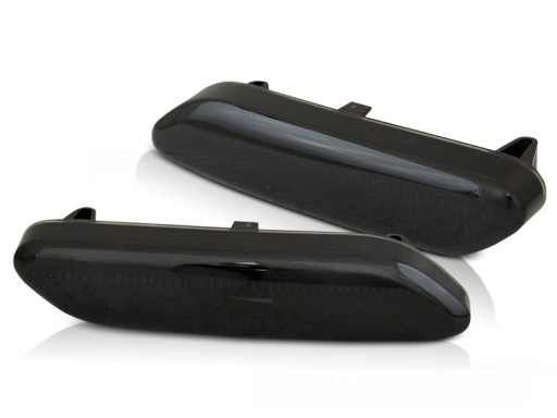 KBMC07 - Світлодіодні динамічні напрямки для MINI COOPER R60 R61