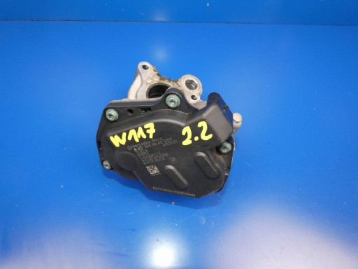 MERCEDES CLA W117 W176 W156 W246 2.2 CDI valvola egr