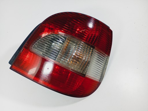 světlo pravá zadní záď Renault Scenic 1 a RX4 99-03