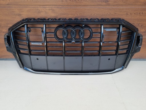 4M0853651 - Grille Audi Q7 4M0 Radar Radar Camera