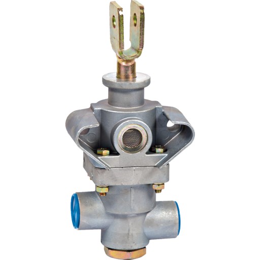 65642481000 - URSUS C-330 НІМЕЦЬКИЙ ГАЛЬМІВНИЙ ПОВІТРЯНИЙ КЛАПАН