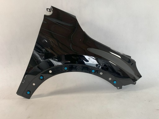 fender right Fiat 500X 14-24 500 x 09.25