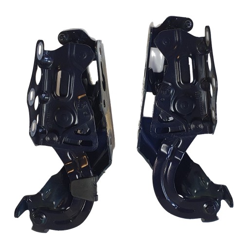 Mercedes петля капота W205 c-клас