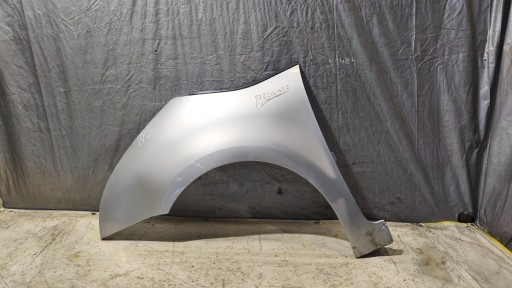 parafango sinistra Anteriore CITROEN PICASSO C4 2008r