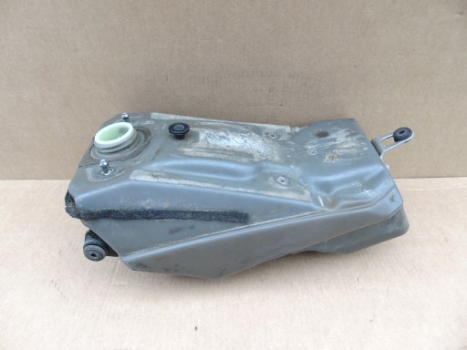 YAMAHA WR 450F ТОПЛИВНЫЙ БАК