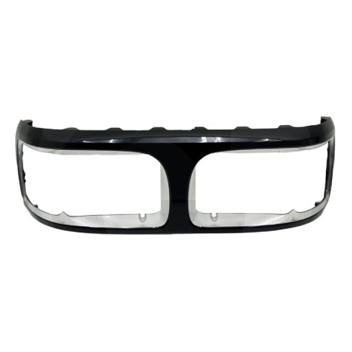 L155768, L116524 - Корпус рамка передніх ліхтарів John Deere L155768