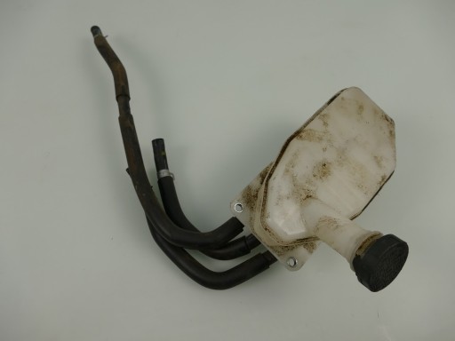 ISUZU GRAFTER N35 3.0 D бачок гідропідсилювача