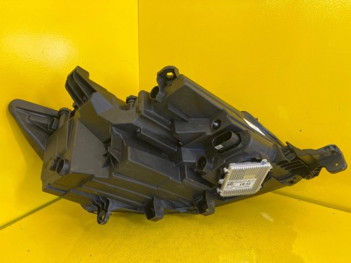 light left Volkswagen VW T7 TRANSPORTER LED 7T1941035