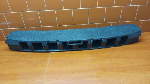 ABSORBER Polystyren der Stoßstange heck hinten SKODA RAPID 12-19 SEAT TOLEDO