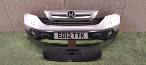 bumper front complete HONDA CRV 06-10 LAK: NH711M