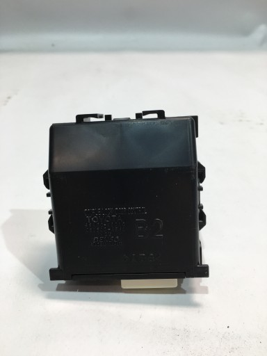 85970-K0010 - МОДУЛЬ КОНТРОЛЕРА ЗАМКУ YARIS CROSS 21-