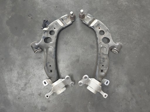 MINI F55 F56 arm right left 6879842 6879841