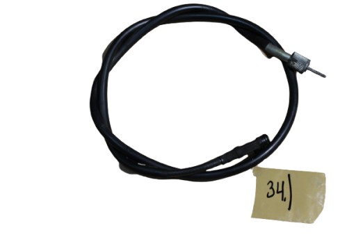 VTSC43.LINKALICZNIKA - VT 1100 SABRE SC43 МНОГОЖИЛЬНЫЙ СПИДОМЕТР