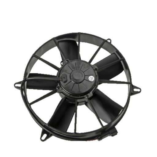 25654100652 - ВЕНТИЛЯТОР КОНДИЦИОНЕРА MAN NEOPLAN BUS