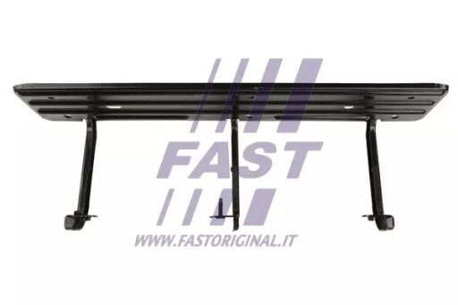 FT90607 - СТУПІНЬ FORD TRANSIT 13 > ПЕРЕДНІЙ БАМПЕР