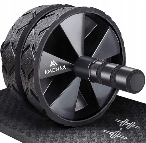 Тренажер Amonax AB ROLLER AM-163900022
