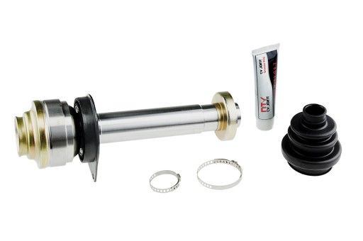 NPW-VW-051 - Внутрішній правий шарнір VW T5 T6 2.0 TDI MANUAL