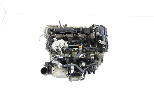 engine LEXUS RC RX NX IS III 2.0 8AR